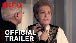 Mucho Mucho Amor: The Legend of Walter Mercado | Official Trailer | Netflix