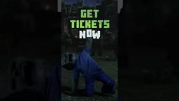 It’s time to mob to the theater for #MinecraftMovie!