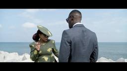 La Femme ANJOLA First Official Teaser