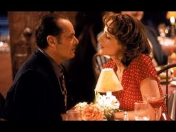 Chris Wilkinson on As Good As It Gets