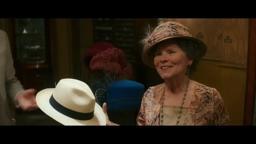 DOWNTON ABBEY: A NEW ERA - "I Thought Maybe This One" Official Clip -  Only in Theaters Friday