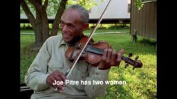 I WENT TO THE DANCE (TRAILER)