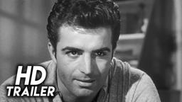 Murder by Contract (1958) Original Trailer [FHD]