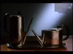 Bauhaus -  The Face of the Twentieth Century