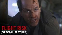 Mel Gibson’s ‘Hit Your Mark’