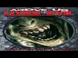 ABOVE US LIVES EVIL - Official Trailer - Not Scared of Monsters in the Attic?