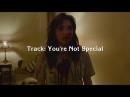 TRIGGERED Score by Luke Zwelsky: You're Not Special