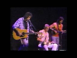 Neil Young - Live - Too Far Gone