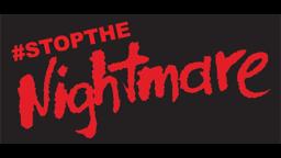 #StopTheNightmare