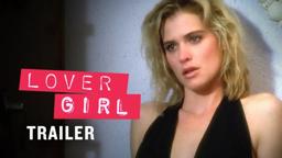 Lover Girl - Original Theatrical Trailer