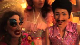 Drag Becomes Him Official Trailer - Jinkx Monsoon Movie