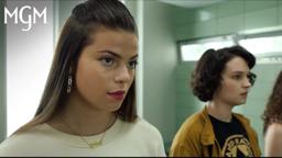 High Schoolers Summon Candyman