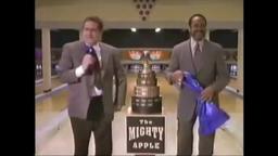 Disney Channel Alley Cats Strike DCOM Promo