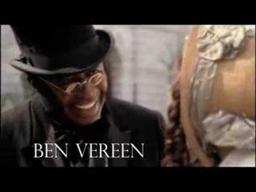 Feast Of All Saints: the Mini-Series