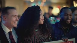 Official Trailer for BET+ Original Movie "Sacrifice"