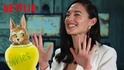 Gal Gadot Explains The Weird Things She Does For Luck