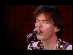 Neil Young - Cortez the Killer (Live)