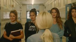 Hayley Kiyoko - Gravel To Tempo