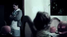 Making Friends (2011) - A Horror Short Film