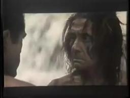 The Emerald Forest Trailer