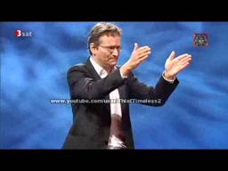 Frank Lüdecke - 3sat-Festival (2009-09)