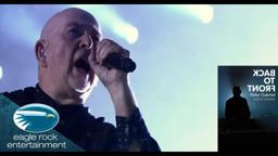 Peter Gabriel - Digging in the Dirt (Back to Front)