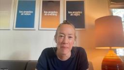 Q&A with Karyn Kusama