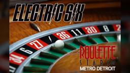 Electric Six - 'Roulette Stars Of Metro-Detroit' - Kickstarter Promo