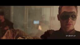 Sidekick Behind The Scenes