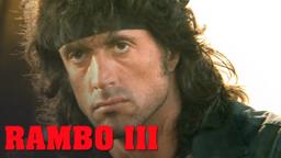 Will Rambo Get Help to Free Trautman?