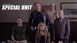 Special Unit: The Movie - Trailer 1