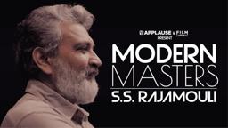 Modern Masters ft. SS Rajamouli | Teaser | Applause Entertainment | @FilmCompanion