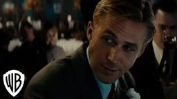 "What's Your Racket Handsome" - Gangster Squad - Available April 23