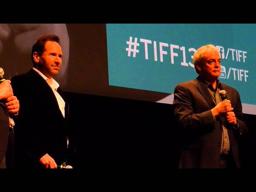 FILTHY GORGEOUS (CDA/USA; 2013) Q&A with director Barry Avrich, Bob Guccione Jr.; TIFF 2013