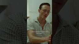 "They were a thing of beauty and joy forever."