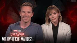 Is the Multiverse Real?! | Ask Marvel