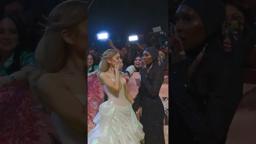 Thank you for everything Mexico City! You were wonderful ✨