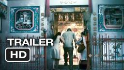 Hellgate TRAILER (2012) - Cary Elwes Movie HD