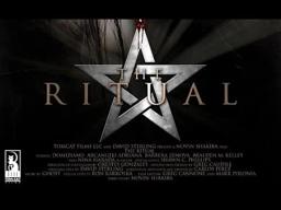 The Ritual (2009) | Trailer | Domiziano Arcangel | Derek Baker | Adriana Barrera