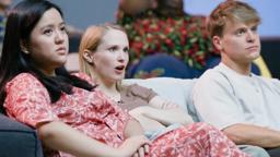 Unfiltered: Gen-Z Reacts to The Chosen - "Trailer"