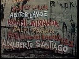 Our Latin Thing Trailer