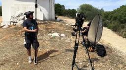 Making of Goodwin Island 19