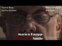Marion Knapp Doesn't Smile