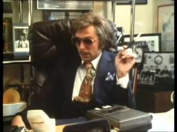 Eddie Monsoon - A Life? (1984)