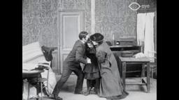 La fille du faux monnayeur