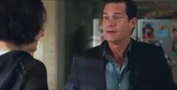 The Stepfather Official Trailer [HD]