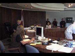 College Boys Live - Trailer