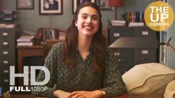 My Salinger Year new clip "Boy from Winston Salem" from Berlin Film Festival 2020 - 2/3