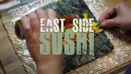 East Side Sushi Trailer #1