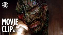 Freddy’s Real - Movie Clip